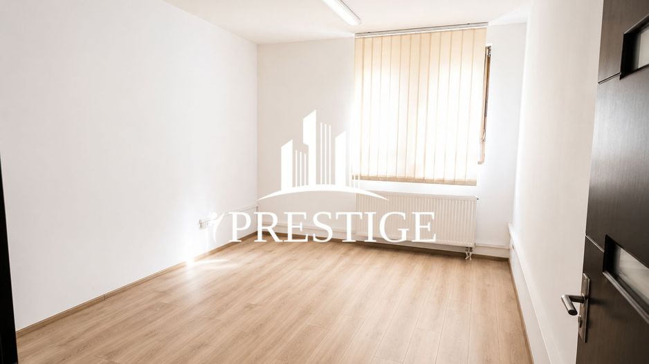 SPAȚIU DE BIROURI 98 MP UTILI | CALEA DUMBRĂVII | 3 ÎNCĂPERI | PARTER - Poză 3