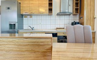 OFERTA INCHIRIATA  -  Parcare Subterana-3 camere, 2 bai | 2 niveluri&2 balcoane - Poză 30