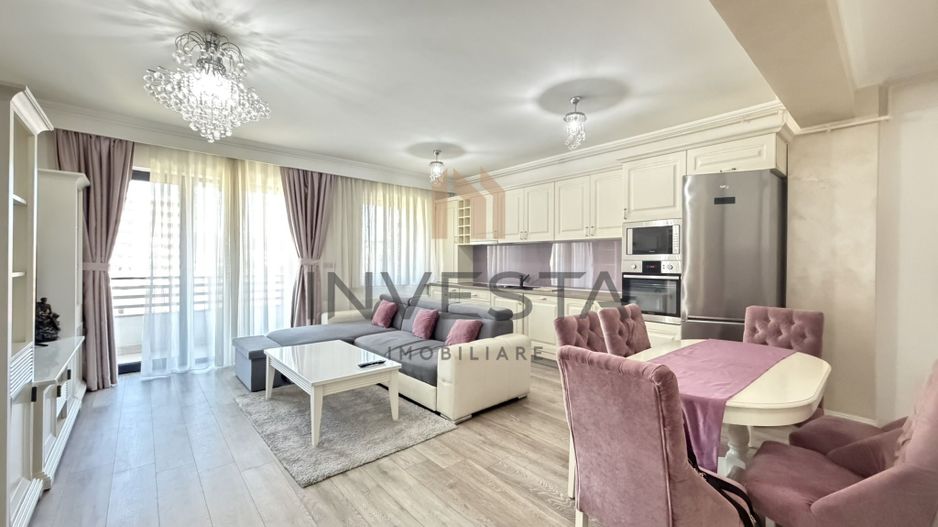 Apartament modern cu balcon, zona strazii Fabricii - Poză 2