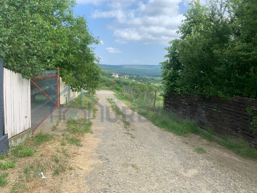 Vand teren Barnova Iasi - Poză 4