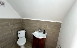 De vanzare casa de 125 mp cu teren de 1100mp in loc Adrianul Mic,Mures - Poză 5