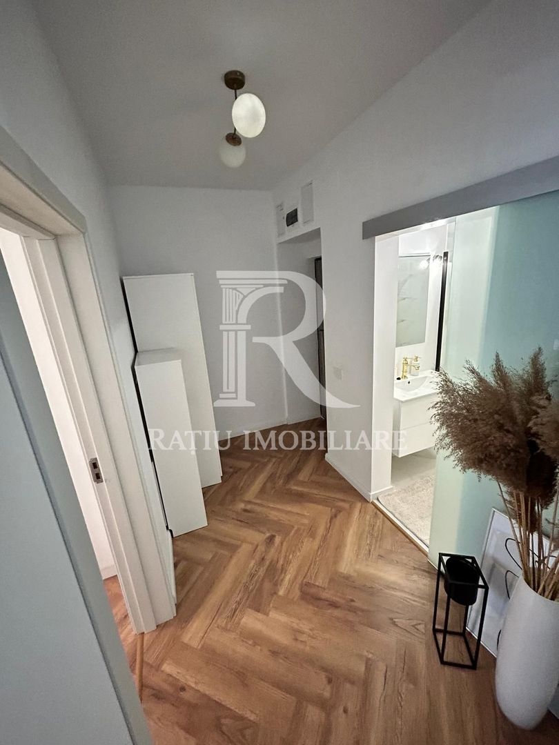 Apartament cu 2 camere | Prima Onestilor | Oradea - Poză 8