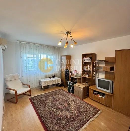 🏡 Apartament 2 camere decomandate de vânzare | Metalurgie – Iași - Poză 1