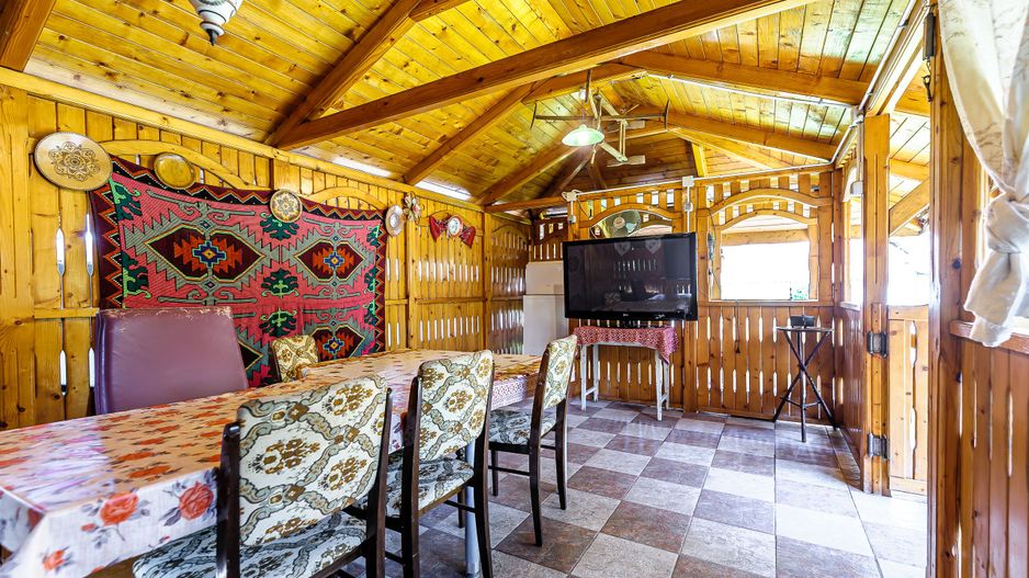 Oază de verdeață în Arad, cartier Pârneava, Arad - Poză 9