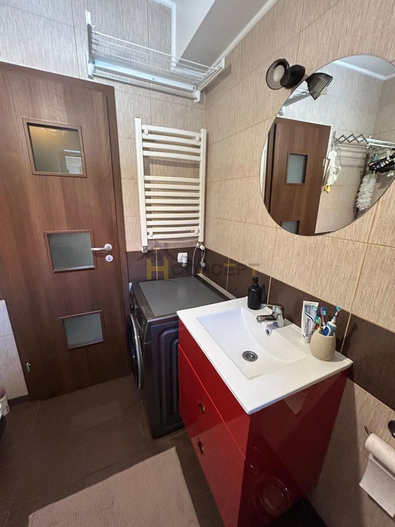 Oportunitate apartament 2 camere mutare imediata - Poză 5