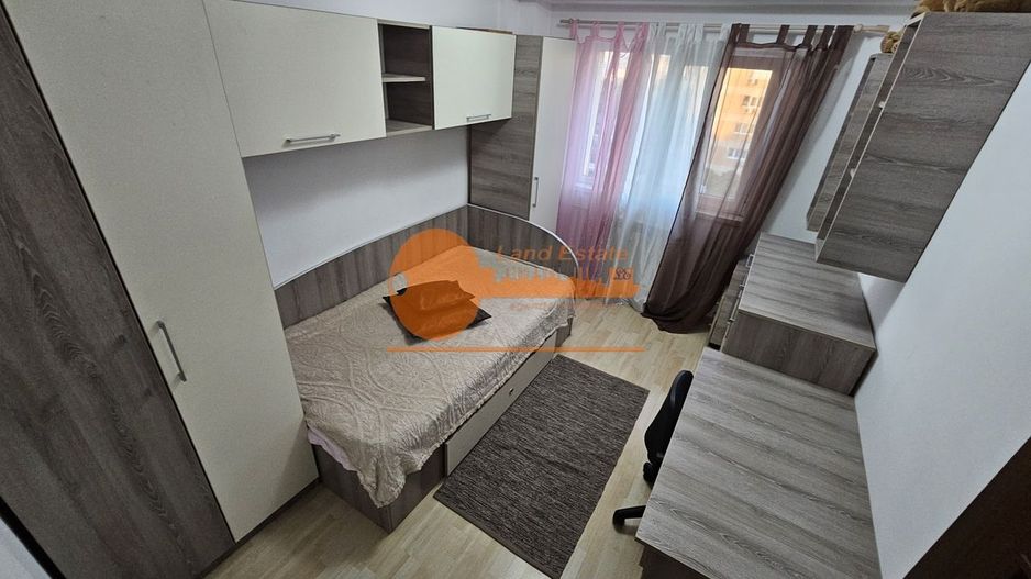 Apartament 3 camere – 70 mp – la 5m de metrou Timpuri Noi - Poză 5