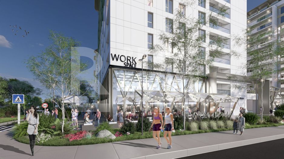 Vânzare apartament, 2 camere, Constanța - Poză 4