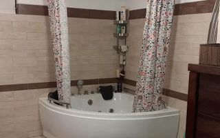 VILA 8 CAMERE, TEREN 1294 MP + 2712 MP PADURE, CAMPULUNG - Poză 13