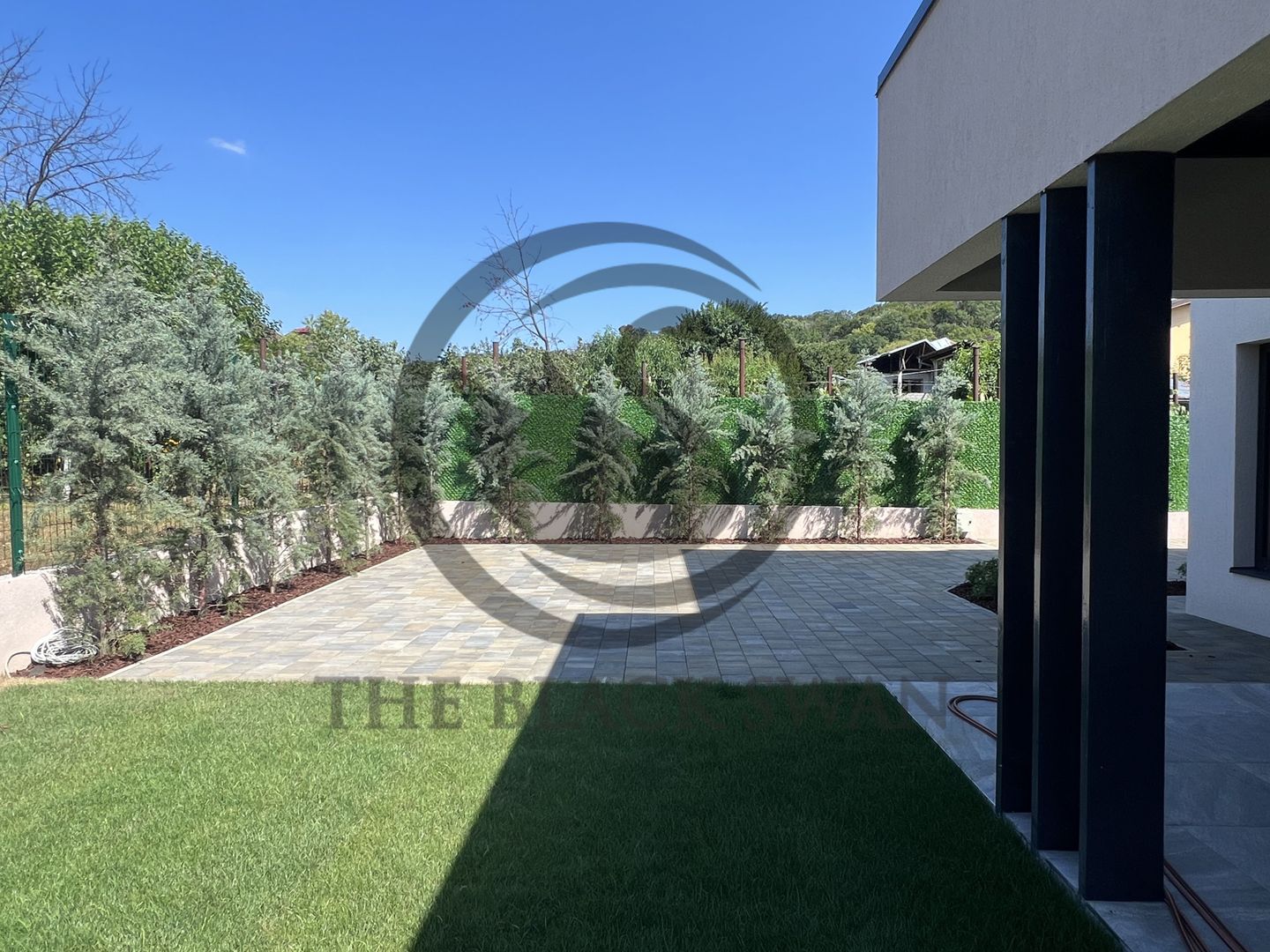 Casa cu 4 camere de vanzare | Premium | Nou | Moreni - Bld. Republicii - Poză 6