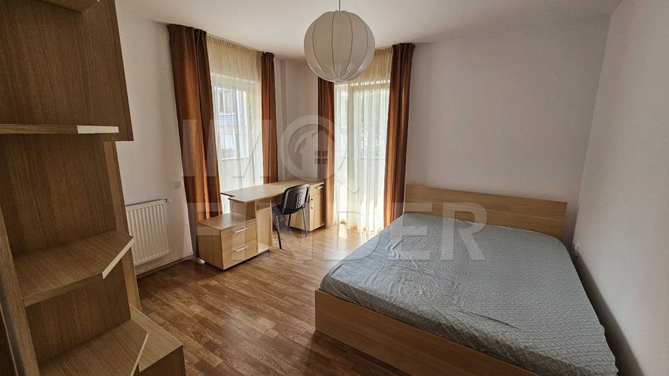 3 camere, imobil nou, garaj, zona USAMV, Platinia Mall - Poză 3