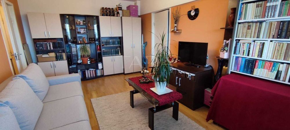 Apartament cu 2 camere, zonă excelentă, Iulius Mall, complet mobilat. - Poză 2
