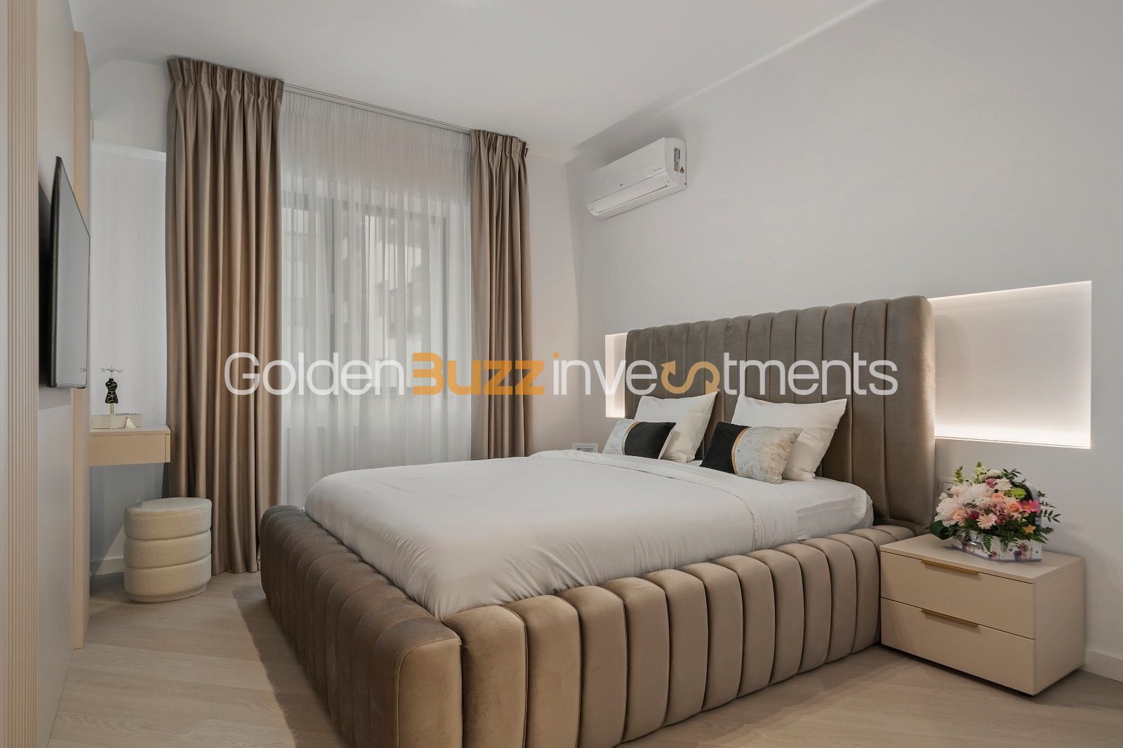 Apartament 3 camere de inchiriat | Cortina North - Poză 6