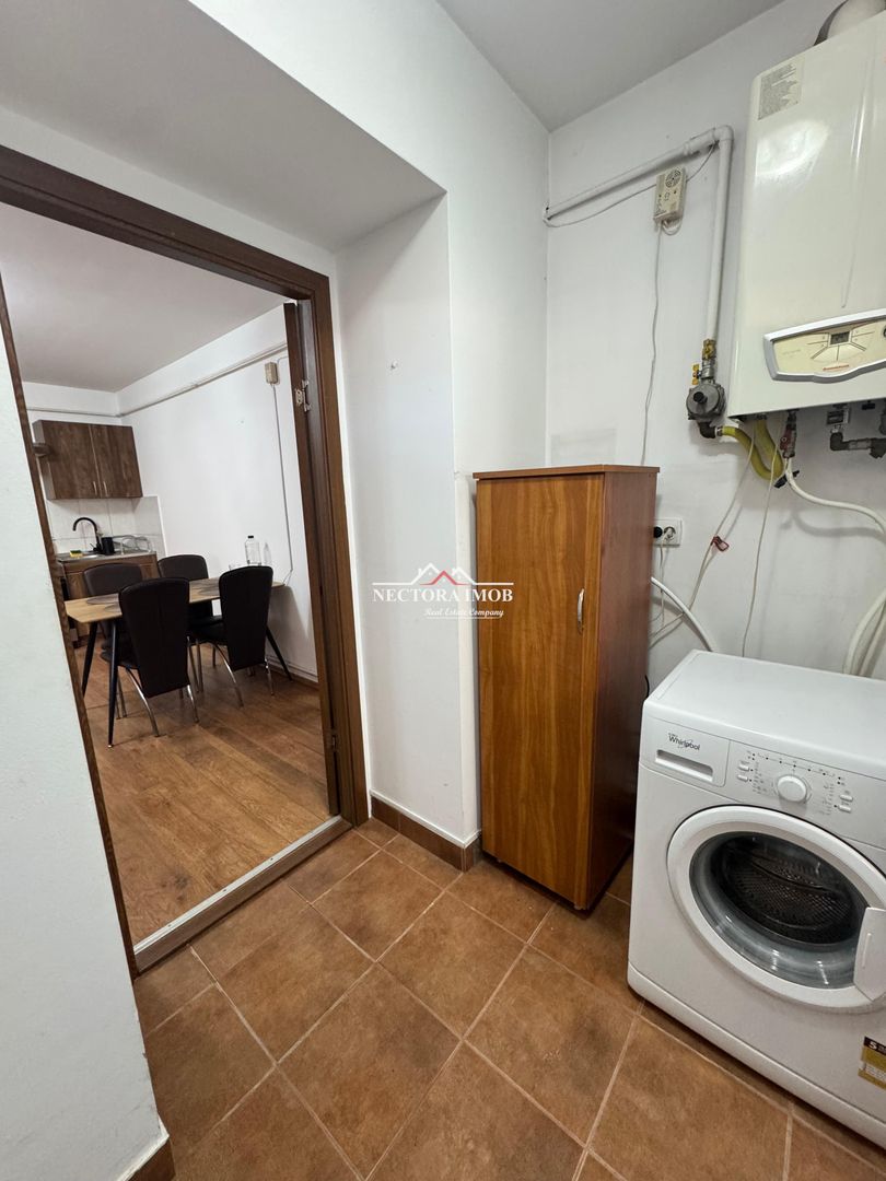 NECTORA IMOB-Apartament la casa,Pet friendly,Ultracentral Piata Unirii - Poză 5