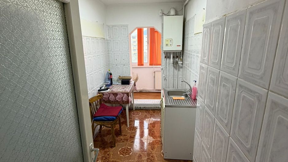 Apartament 3 camere , Paraului, zona Astra. - Poză 6