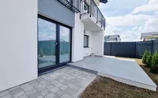 Casă individuală, 4 camere, Șelimbăr – Intabulată, predare la cheie - Poză 11