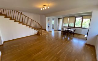 Vilă  inchiriere zona Aradului aproape de British School - Poză 9