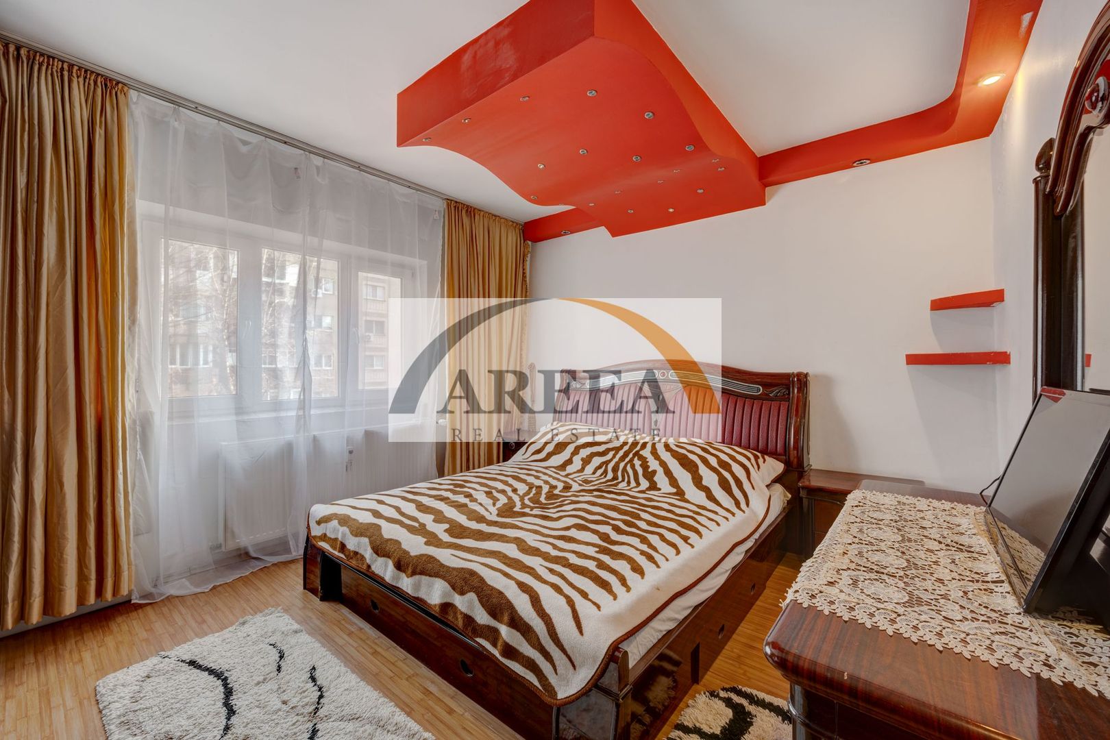 VANZARE 2 camere RENOVAT - 62 mp - etaj 4 - in Sebastian-13 Septembrie - Poză 10