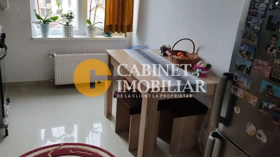 Apartament 3 Camerare Decomandat- Popas Pacurari - Poză 5
