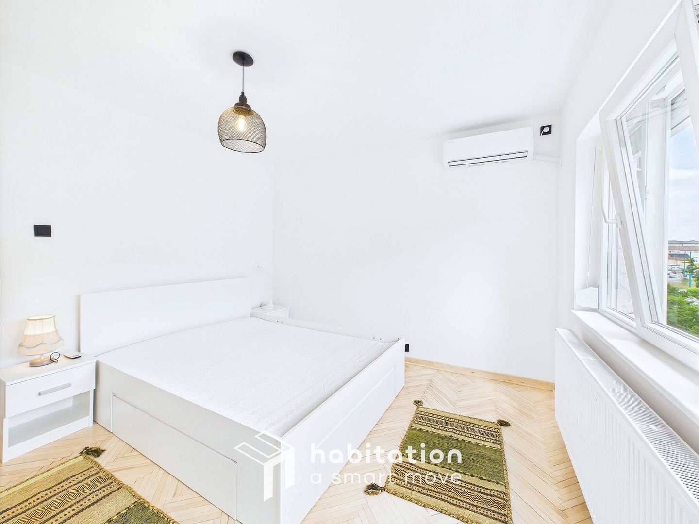 Apartament 2 camere, spațios, zona Spitalul Județean - Parcul Soarelui - Poză 17