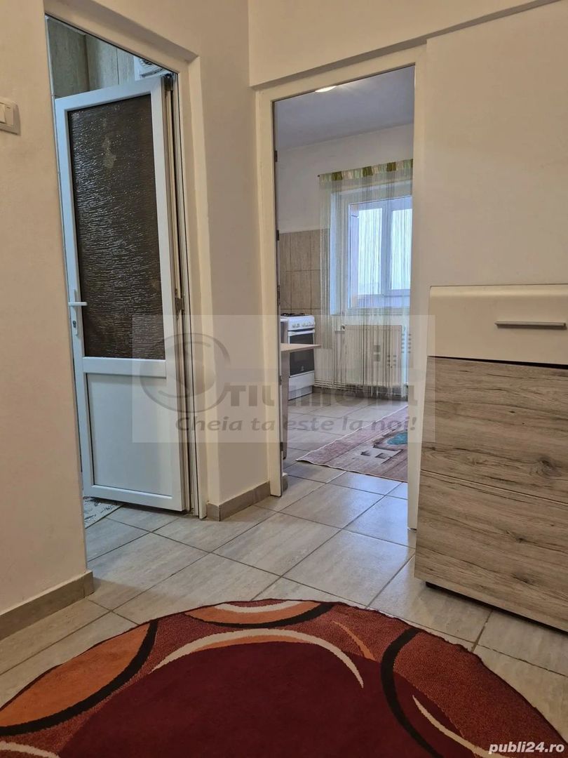 Apartament 1 cameră | 40 mp | Zimbru – Pasaj Octav Băncilă - Poză 4