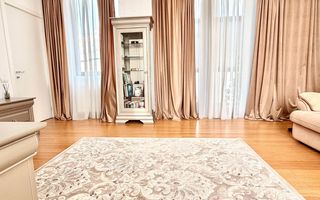 DE VANZARE APARTAMENT 2 CAMERE, 2 BAI, MOBILAT SI UTILAT | ZONA 13 SEPTEMBRIE - Poză 3