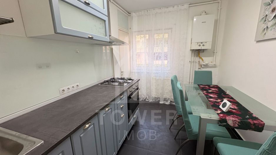 Apartament 2 camere | 52 mp | Hipodrom | - Poză 2