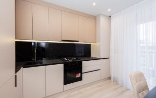 Vânzare, apartament, 1 cameră, str. Regina Elisabeta, Durlești - Poză 8