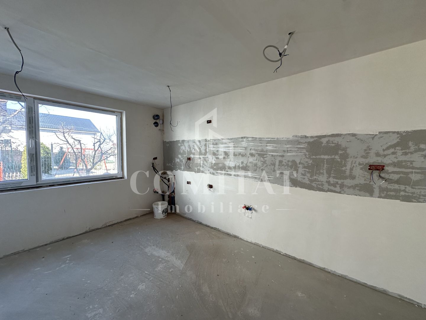 Duplex 4 camere | 108mp | Borhanci - Poză 3