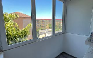 Ap 2 cam| Renovat integral | Etaj Intermediar | Shopping City | Turist - Poză 9