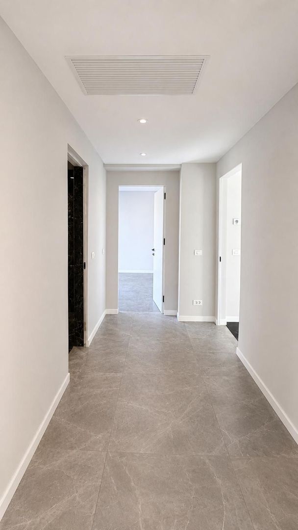 Apartament 3 camere cu grădină, prima închiriere – Green Lake Baneasa - Poză 19