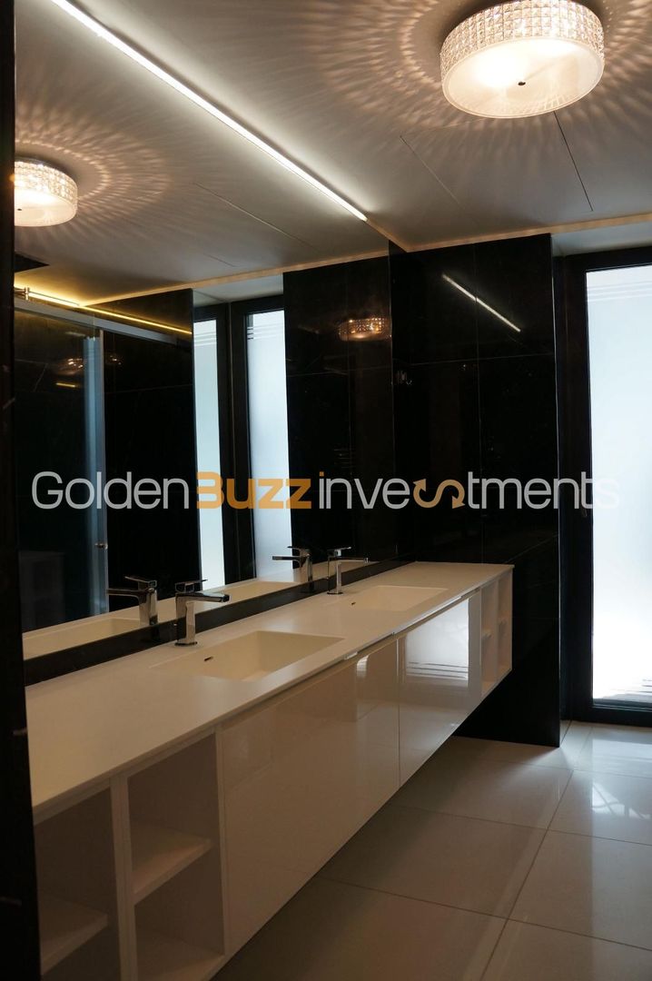 Apartament unic Primăverii - Piața Charles De Gaulle - Poză 15