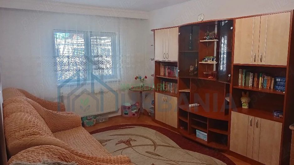 Apartament 3 camere, decomandat, mobilat și utilat, Iași - Poză 1