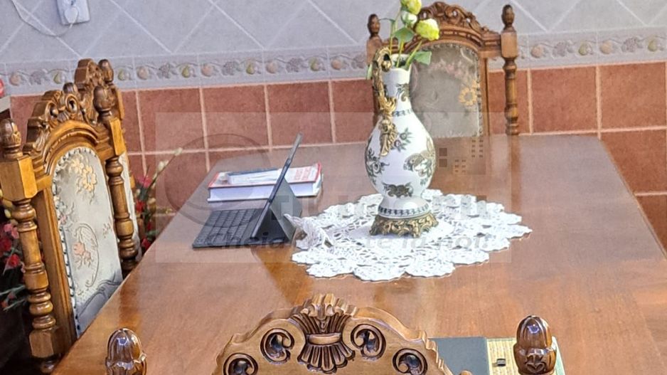 Casa/Vila de Inchiriat COPOU - 3000 euro - Poză 7