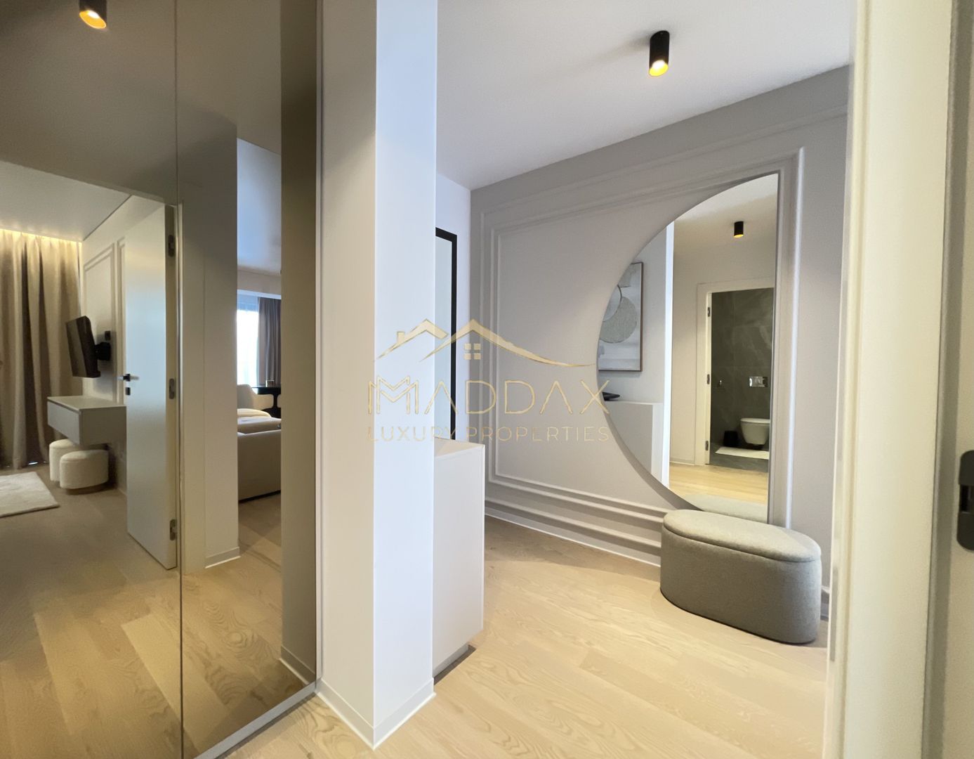 Apartament modern***2 camere***LUX***//YACHT KID - Poză 9