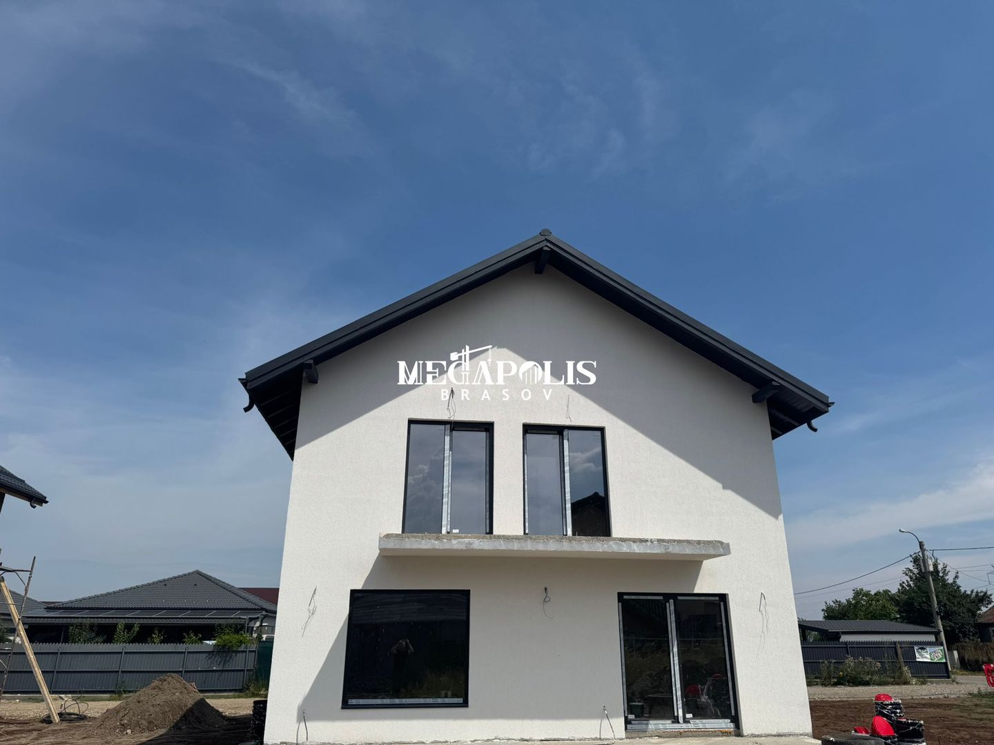 Casa Individualǎ | 4 Camere | Cartier Izvor - Poză 5