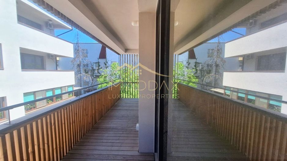 APARTAMENT DE LUX 3 CAMERE/ 63.70 mp // Zona DOROBANTI - Poză 23