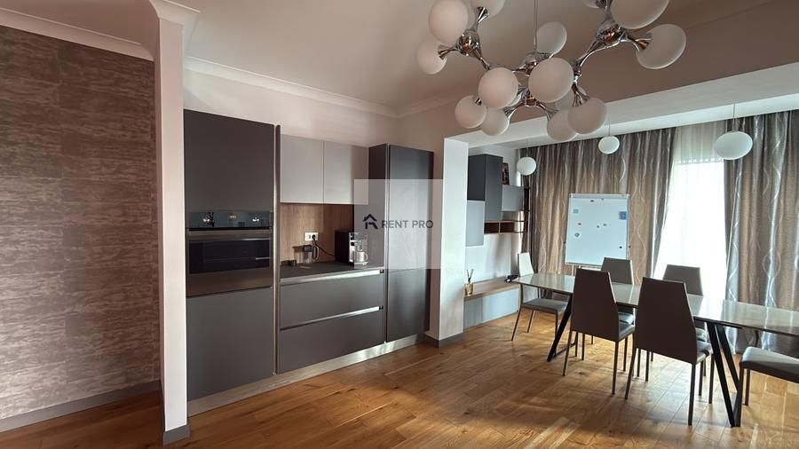 Apartament premium cu 2 camere de închiriat | Orhideea Gardens | - Poză 1