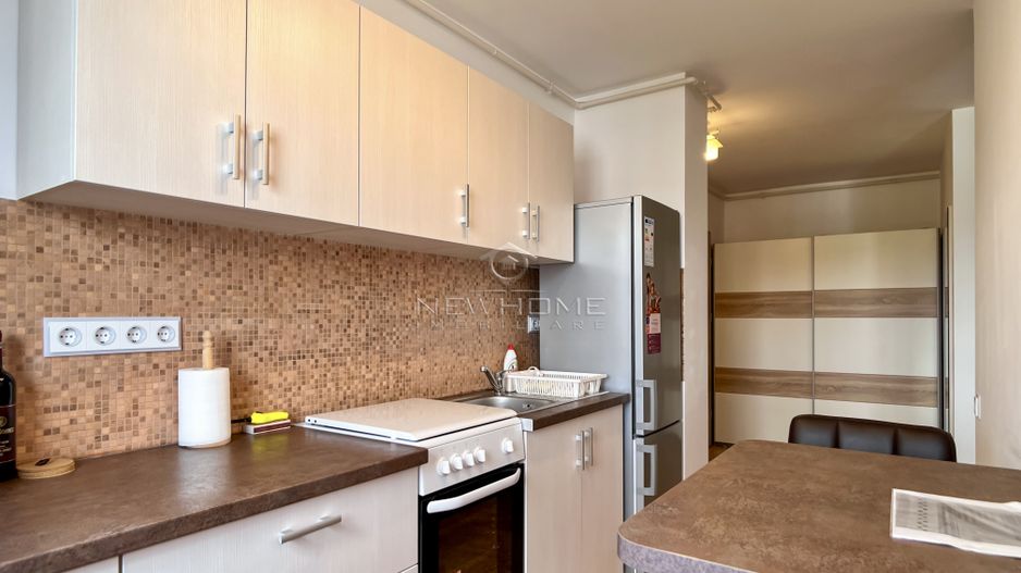 Apartament 2 camere, Parcare, zona Iulius Mall FSEGA - Poză 6