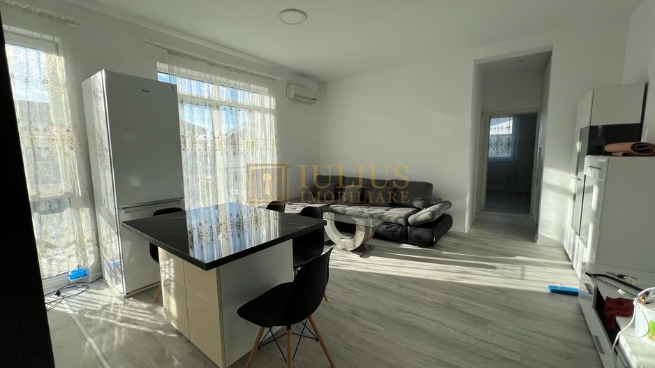2 camere| Braytim| loc de parcare| etaj 2 | Braytim - Poză 3
