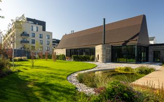 Vânzare vilă, 5 camere, Aviației-Pipera - Poză 5