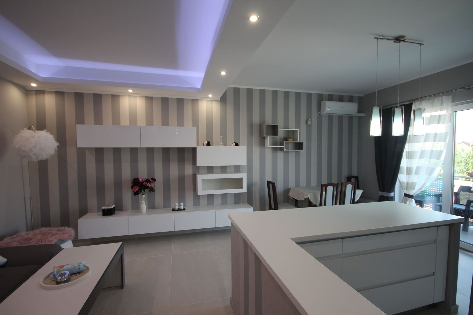 Apartament 3 camere in zona Buziasului - Poză 35