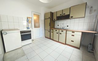 Apartament 3 camere, decomandat, et2, EDEN - Poză 3