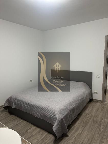 Garsonieră de închiriat în complex exigent plaza Rezidence - Poză 4