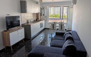 Apartament 2 camere de închiriat în Copou, Complex Răsărit de Soare - Poză 1
