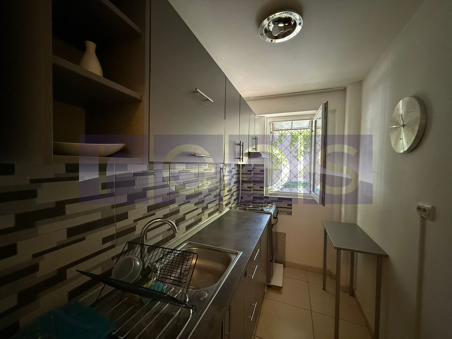 VANZARE APARTAMENT 2 CAMERE | VICTORIEI | MOBILAT SI UTILAT - Poză 1