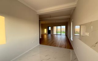 Duplex modern 5 camere| 113 mp + 320 mp teren| Mosnita Nouă - Poză 3