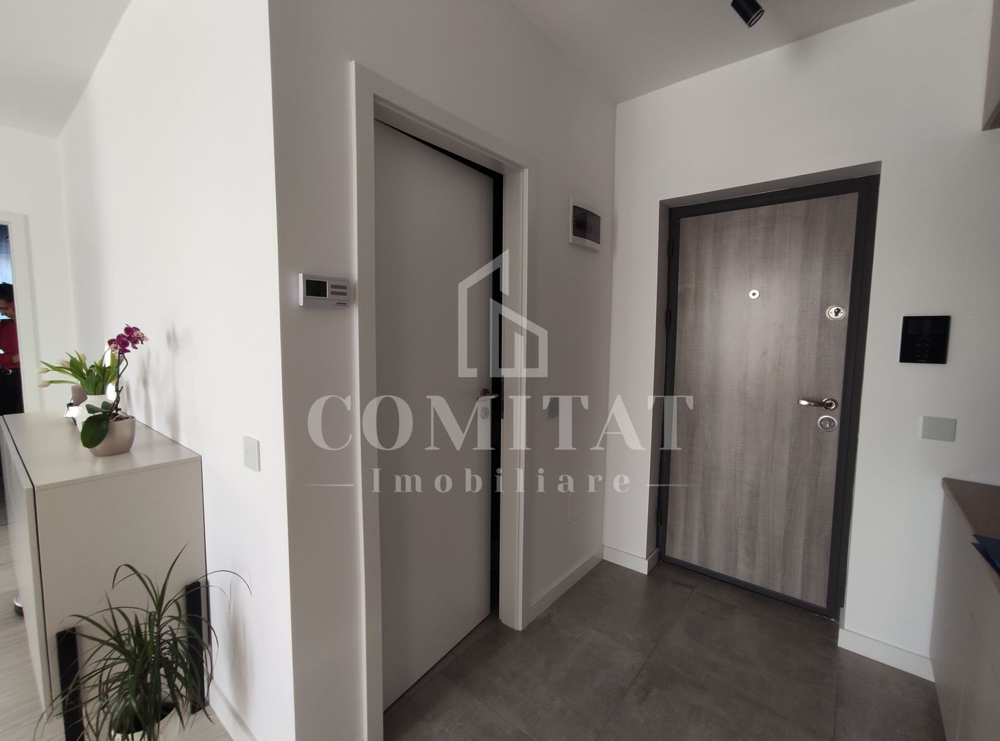 Apartament cu 3 camere | 56 mp | Beta Residence - Poză 6