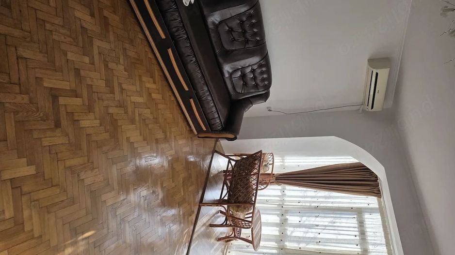 De inchiriat apartament 2 camere, Pajura. Sector 1 - Poză 6