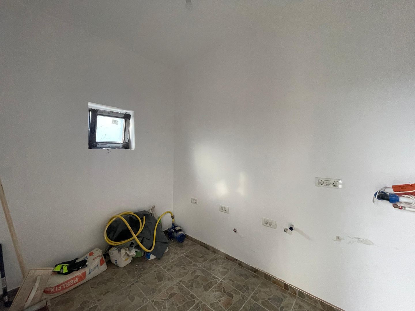 Casă individuală cu 4 camere-532mp teren |Remetea Mare| - Poză 16