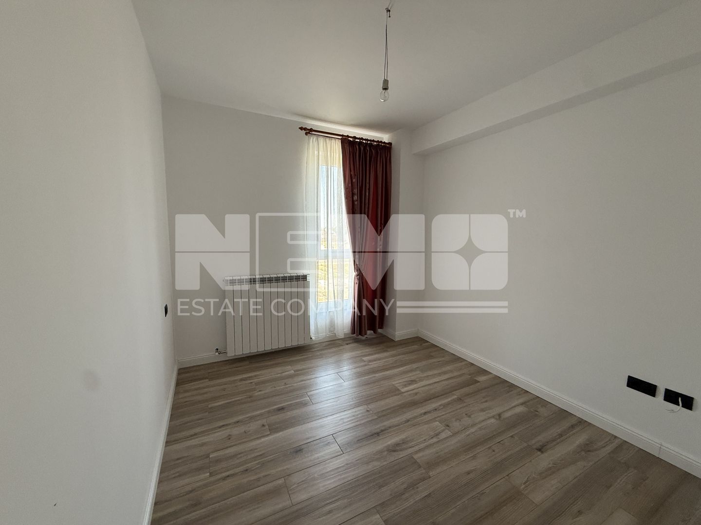 Apartament 2 camere | Centru Radauti | 59,56 mp utili | 60.000 € - Poză 5